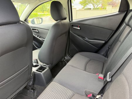 2018 Mazda Mazda2 - photo 17