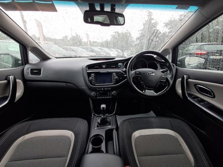 2017 Kia Ceed - photo 14