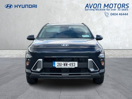 2026 Hyundai KONA - photo 2