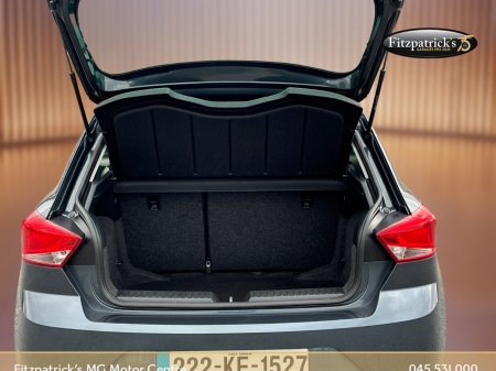 2022 SEAT Ibiza - photo 14
