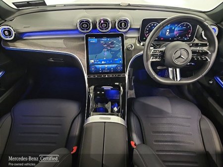 2026 Mercedes-Benz C-Class - photo 14