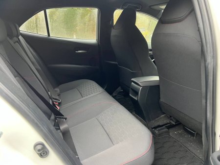 2018 Toyota Corolla - photo 8