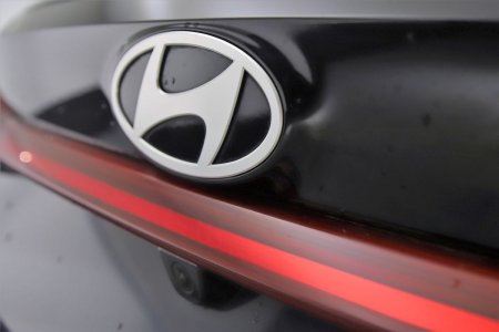 2024 Hyundai i20 - photo 25
