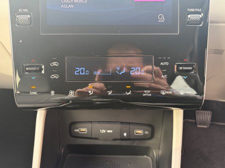 2024 Hyundai Tucson - photo 25