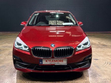 2018 BMW 2-Series - photo 8