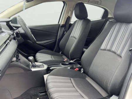2019 Mazda Demio - photo 26