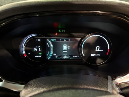2022 Kia Niro - photo 17