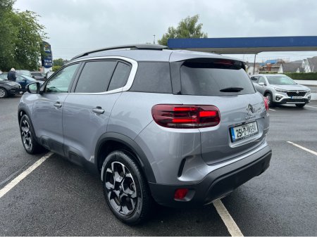 2025 Citroen C5 Aircross - photo 5