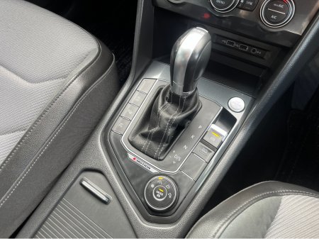 2018 Volkswagen Tiguan - photo 18