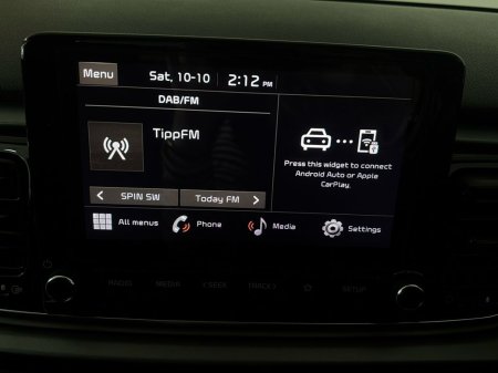 2023 Kia Rio - photo 16