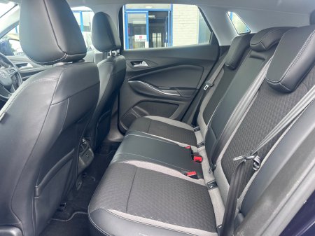 2019 Opel Grandland X - photo 6