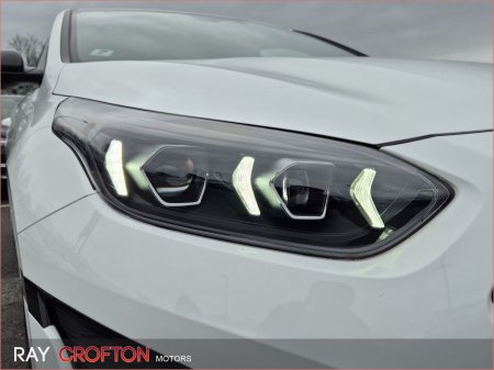 2025 Kia Ceed - photo 14