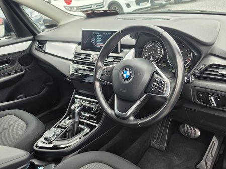 2015 BMW 2-Series - photo 5
