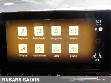 2023 Volkswagen ID.4 - photo 16