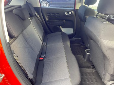 2017 Citroen C3 - photo 18