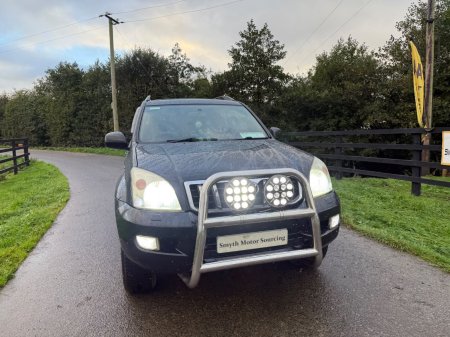 2006 Toyota Land Cruiser - photo 4