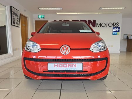2016 Volkswagen up! - photo 2