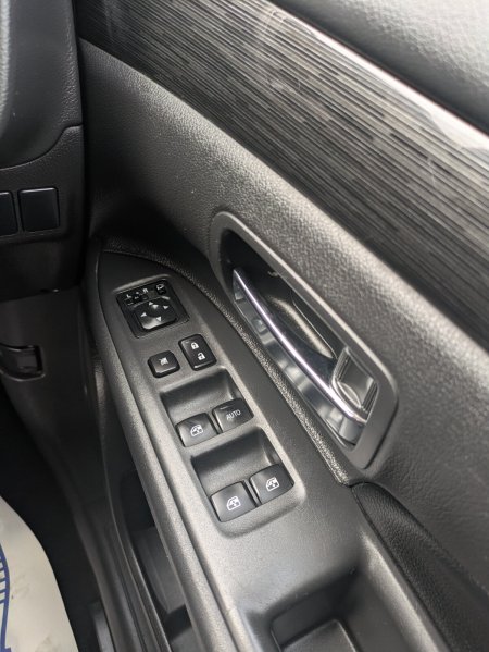 2016 Mitsubishi Outlander - photo 24
