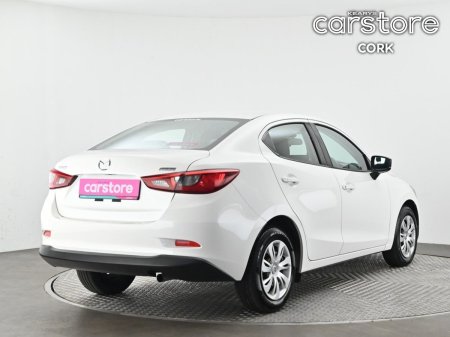 2020 Mazda Mazda2 - photo 5