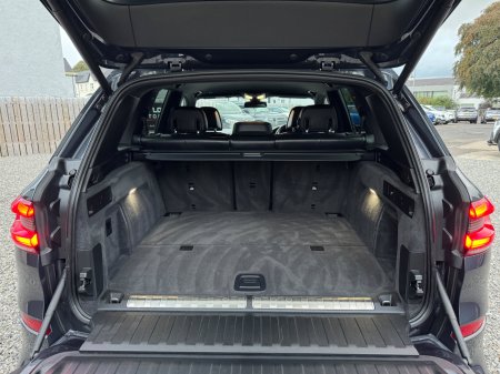 2022 BMW X5 - photo 30