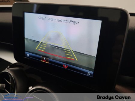 2018 Mercedes-Benz C-Class - photo 14