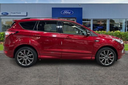 2019 Ford Kuga - photo 3