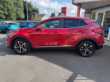 2022 Kia Sportage - photo 7