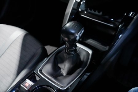 2021 Peugeot 2008 - photo 23