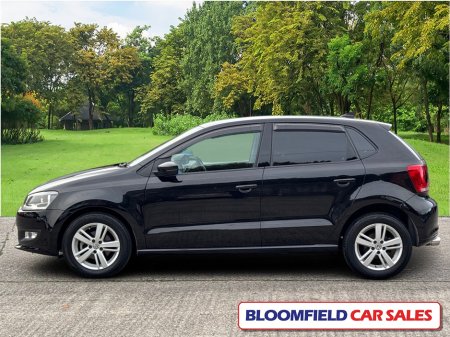 2014 Volkswagen Polo - photo 4