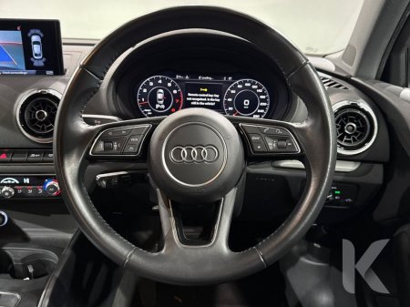 2019 Audi A3 - photo 24