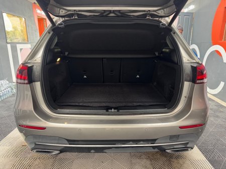 2019 Mercedes-Benz B-Class - photo 7