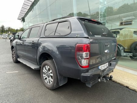 2020 Ford Ranger - photo 3