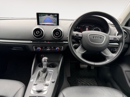 2016 Audi A3 - photo 10