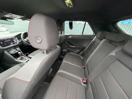 2021 Volkswagen T-Roc - photo 40
