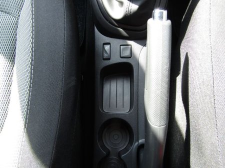2015 Renault Captur - photo 25