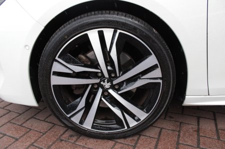 2019 Peugeot 508 - photo 25