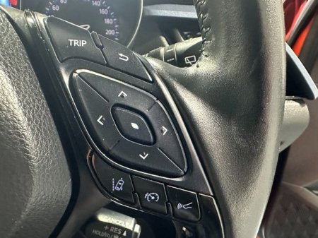 2021 Toyota C-HR - photo 14