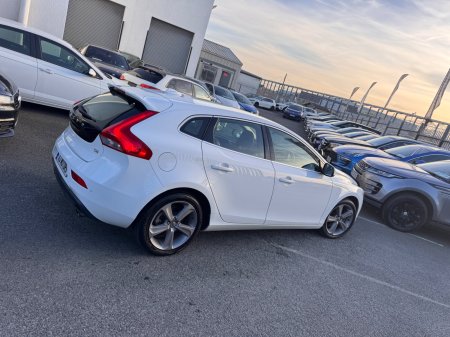 2013 Volvo V40 - photo 7