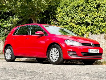 2015 Volkswagen Golf - photo 2