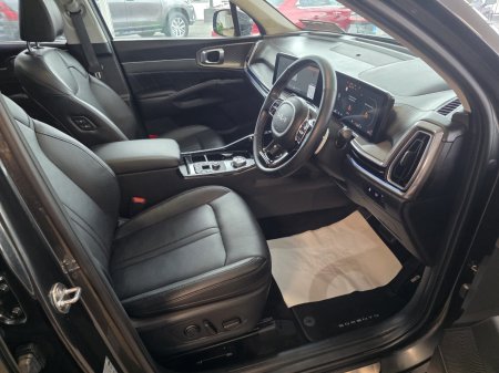 2025 Kia Sorento - photo 10