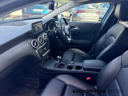 2018 Mercedes-Benz A-Class - photo 8