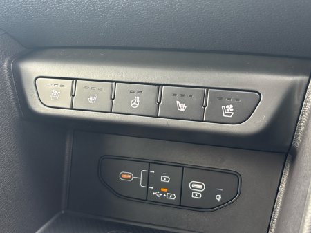 2026 Kia Sportage - photo 14