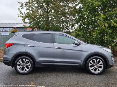 2016 Hyundai Santa Fe - photo 8