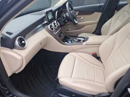 2016 Mercedes-Benz C-Class - photo 9