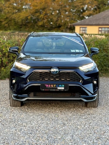 2022 Toyota RAV4 - photo 4