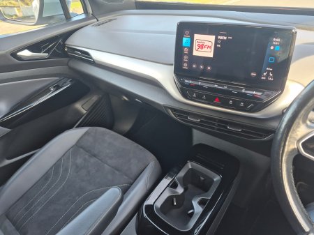 2022 Volkswagen ID.4 - photo 14