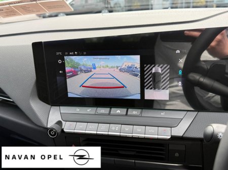 2026 Opel Astra - photo 14