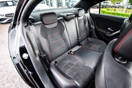 2021 Mercedes-Benz A-Class - photo 16