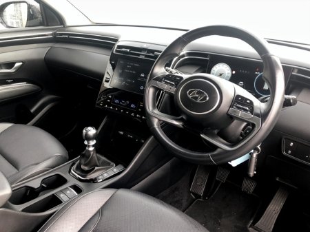 2022 Hyundai Tucson - photo 7