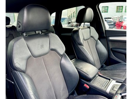 2019 Audi Q5 - photo 12